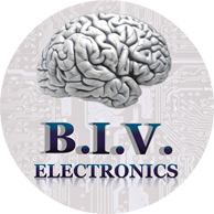 Logo BIV Electronics